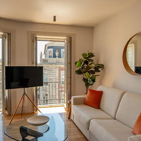 Hébergement de vacances Boutique In Center W Stunning Douro Views