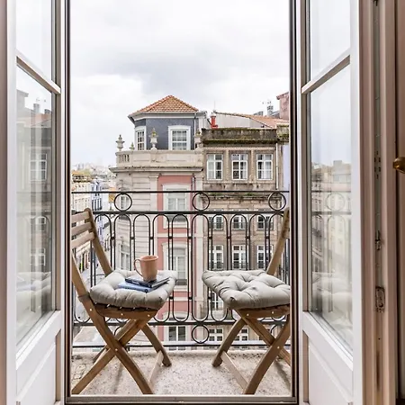 Boutique In Center W Stunning Douro Views بيت للعطل *
