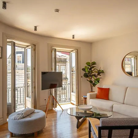 بيت للعطل Boutique In Center W Stunning Douro Views
