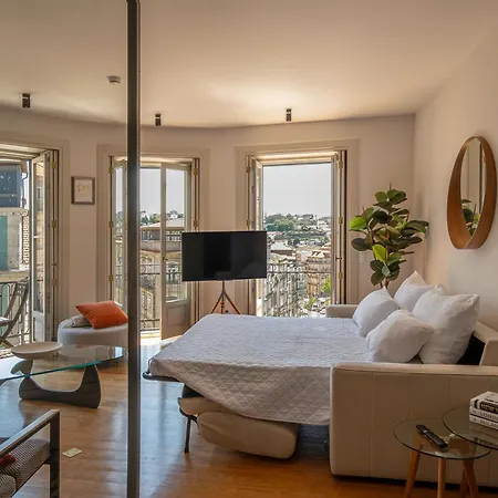 Boutique In Center W Stunning Douro Views *