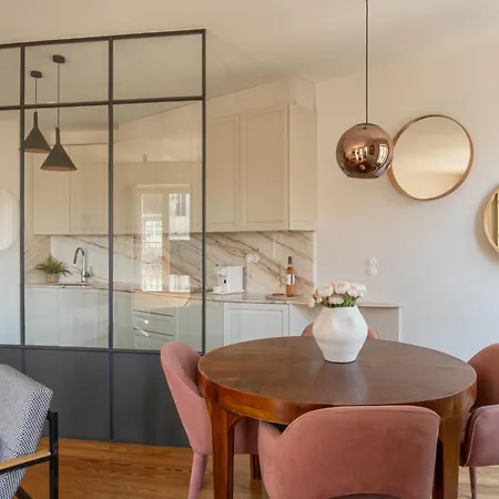 Hébergement de vacances Boutique In Center W Stunning Douro Views