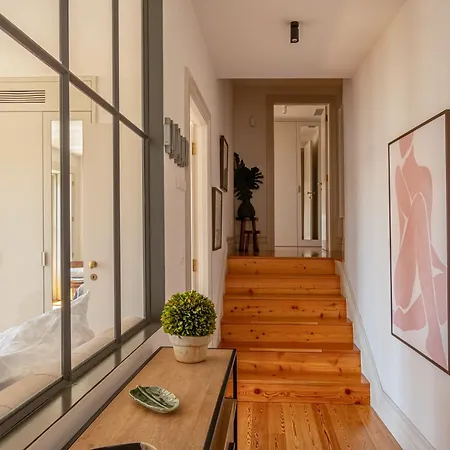 Boutique In Center W Stunning Douro Views بيت للعطل