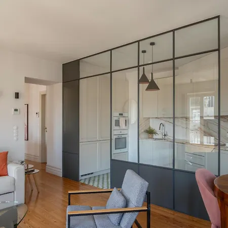 Boutique In Center W Stunning Douro Views Hébergement de vacances