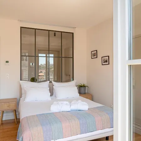 Boutique In Center W Stunning Douro Views * بورتو