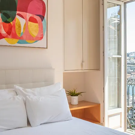 Boutique In Center W Stunning Douro Views *