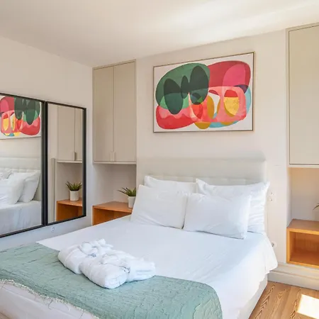 Hébergement de vacances Boutique In Center W Stunning Douro Views