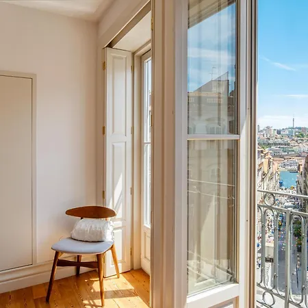 Boutique In Center W Stunning Douro Views * بورتو